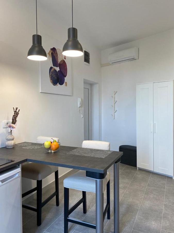 City Vibes Apartment Pula Exterior foto