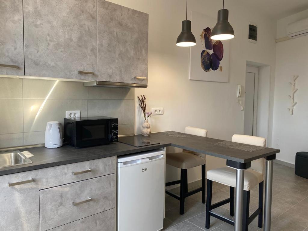 City Vibes Apartment Pula Exterior foto