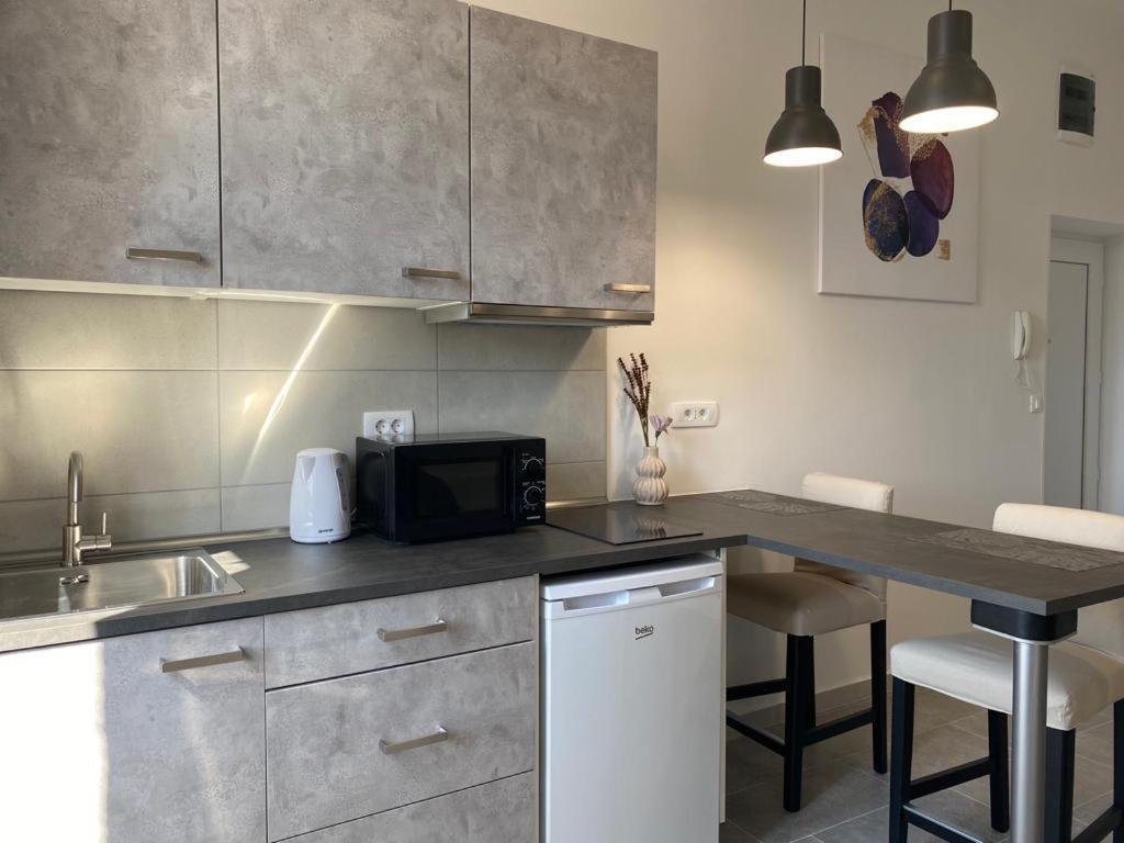 City Vibes Apartment Pula Exterior foto